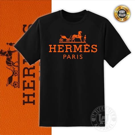 hermes t shirt men|hermes ready to wear shirts.